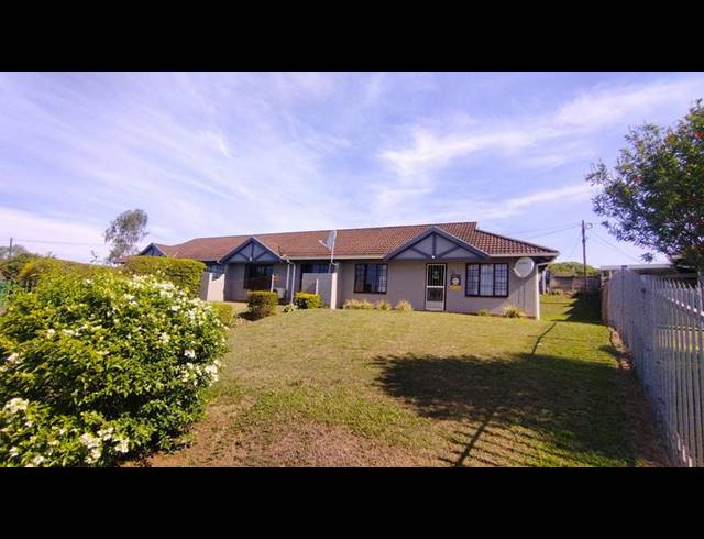 2 BEDROOM TOWNHOUSE FOR SALE IN LINCOLN MEADE